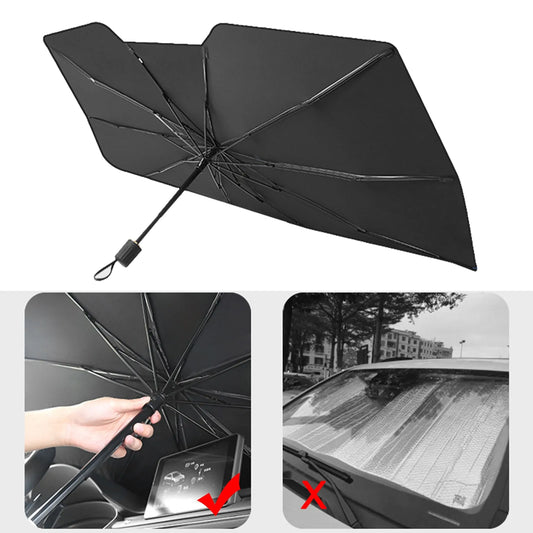 Umbrella Shield