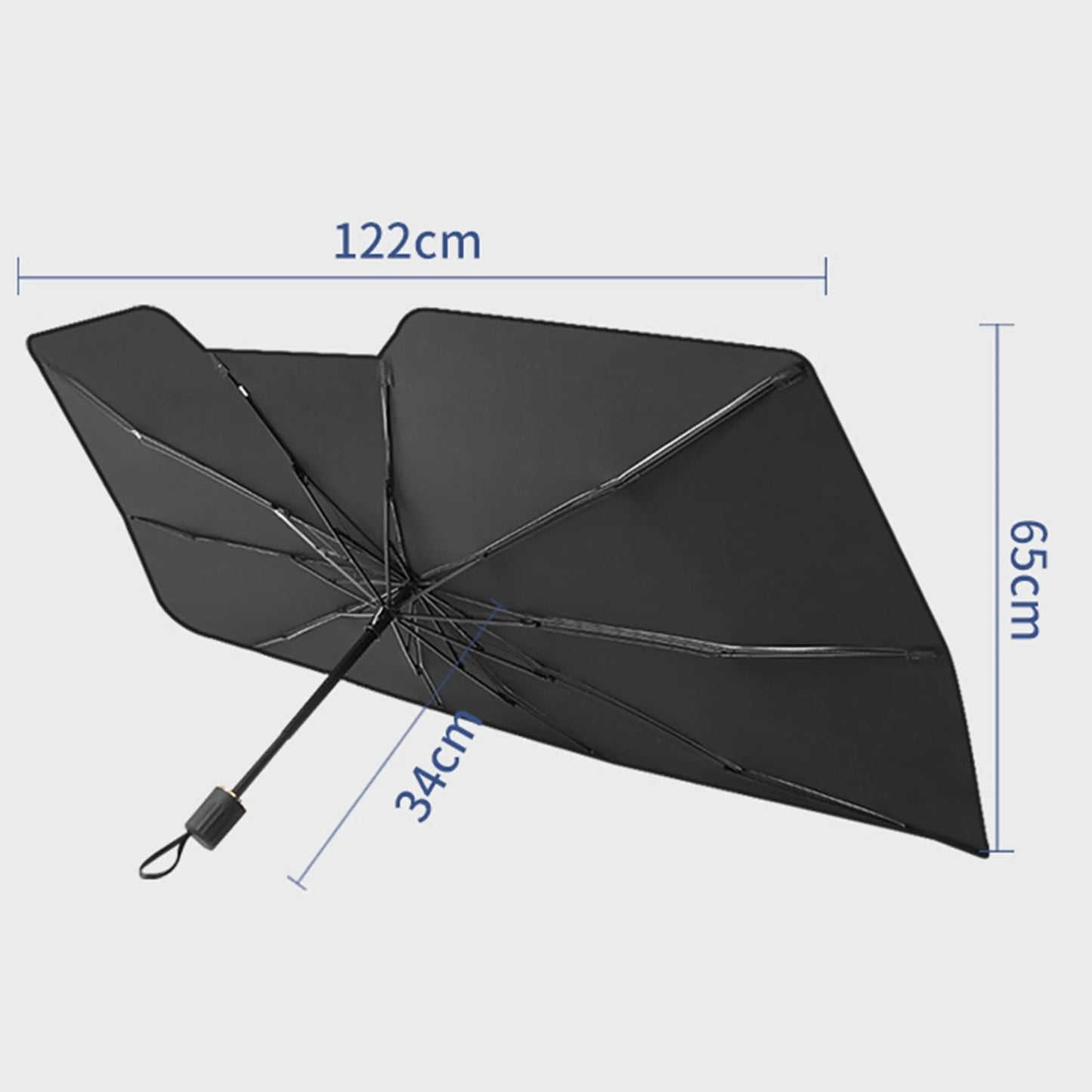 Umbrella Shield